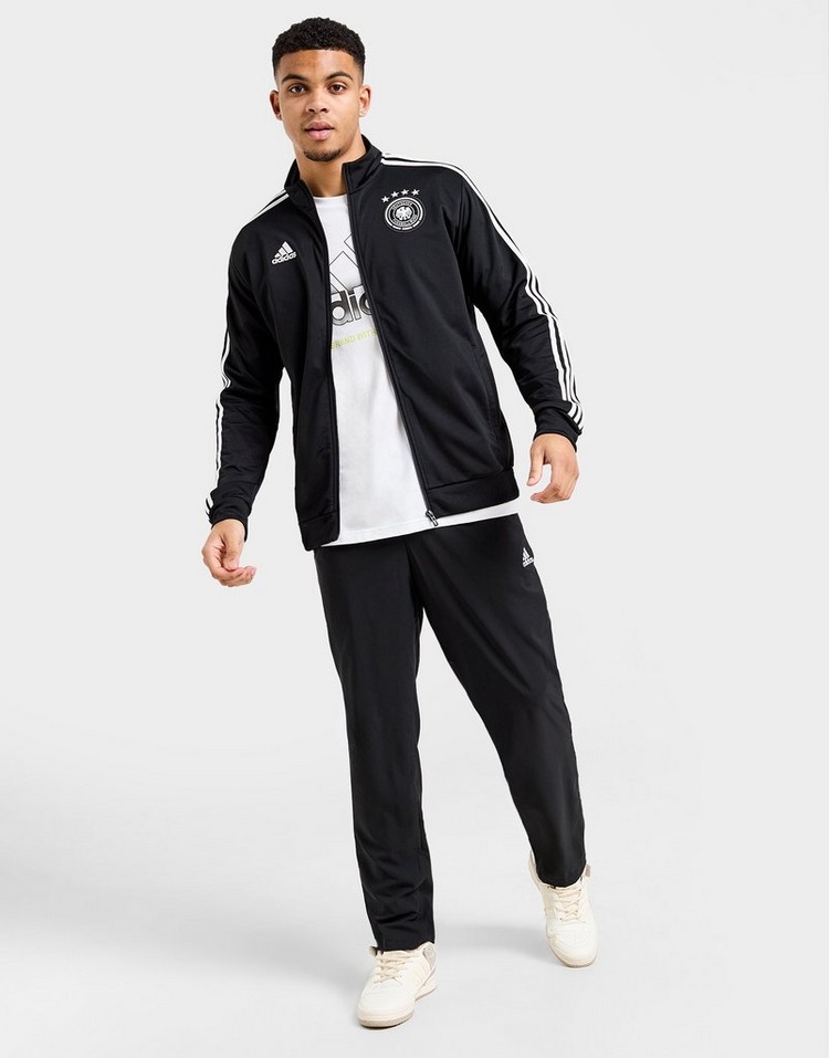 adidas Germany DNA Track Top