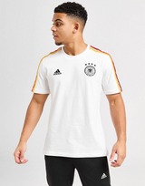 adidas T-Shirt con 3 Strisce Germany DNA