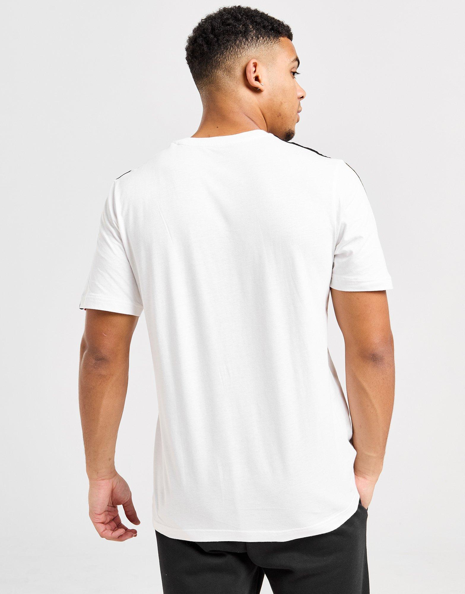 adidas Germany DNA 3-Stripes T-Shirt