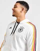 adidas Sweat à Capuche Zippé Germany DNA Homme