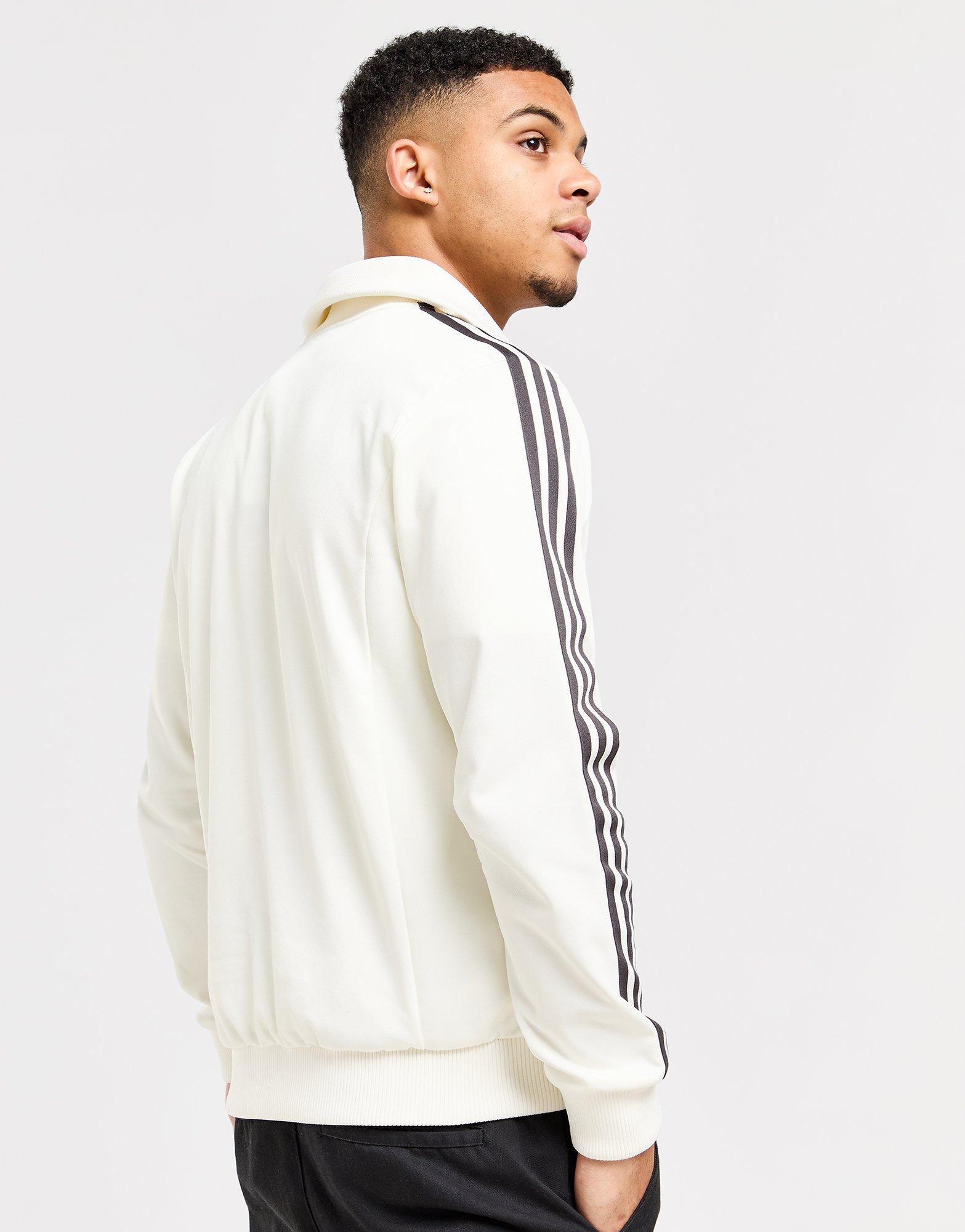 adidas Originals Germany OG Beckenbauer Track Top