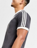 adidas Originals T-Shirt con 3 Strisce Germany OG