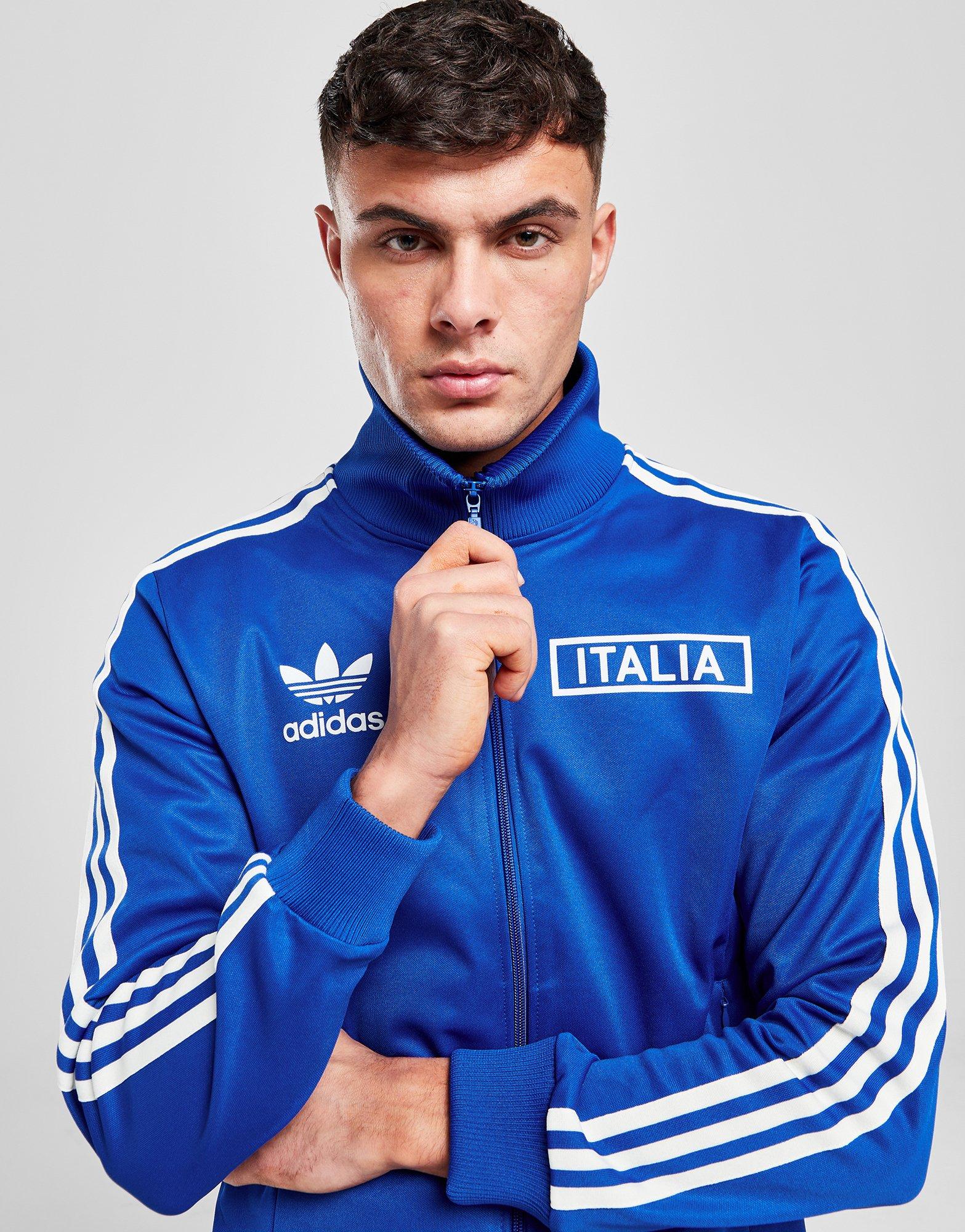 Chaqueta Deportiva Beckenbauer Italia