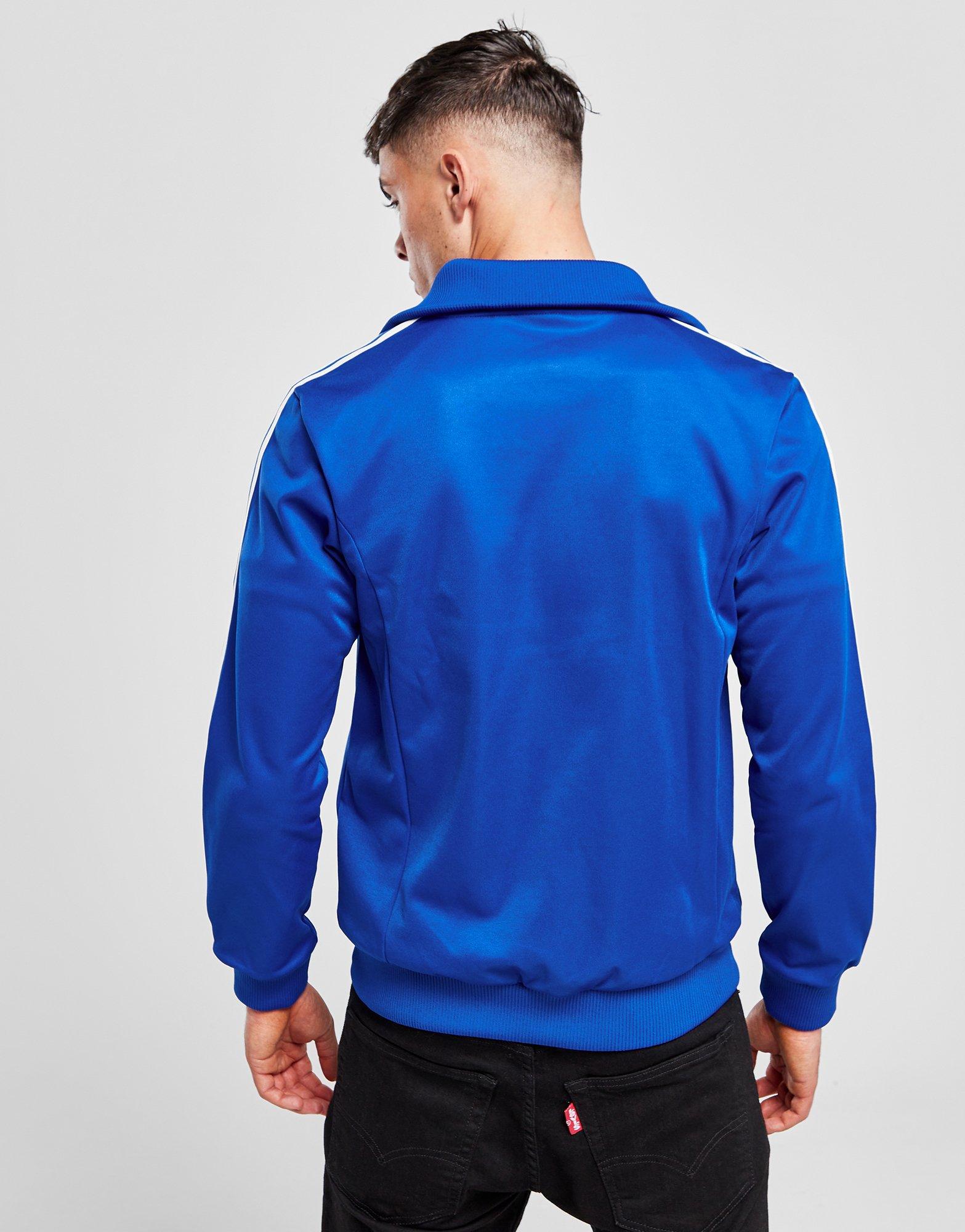 adidas Originals Italy Beckenbauer Track Top