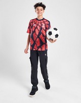 adidas Juventus Pre-Match Shirt Junior