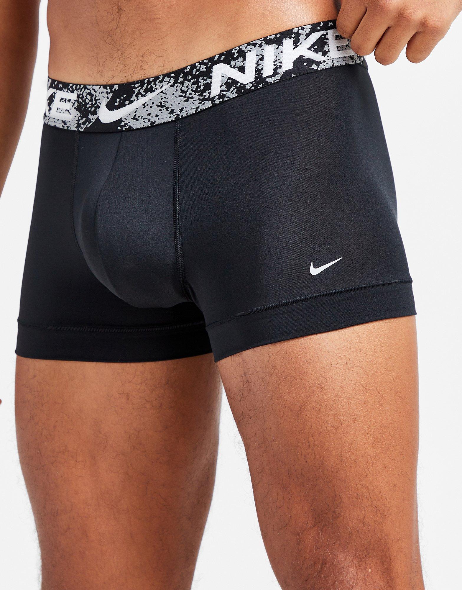 Nike 3-Pack Trunks