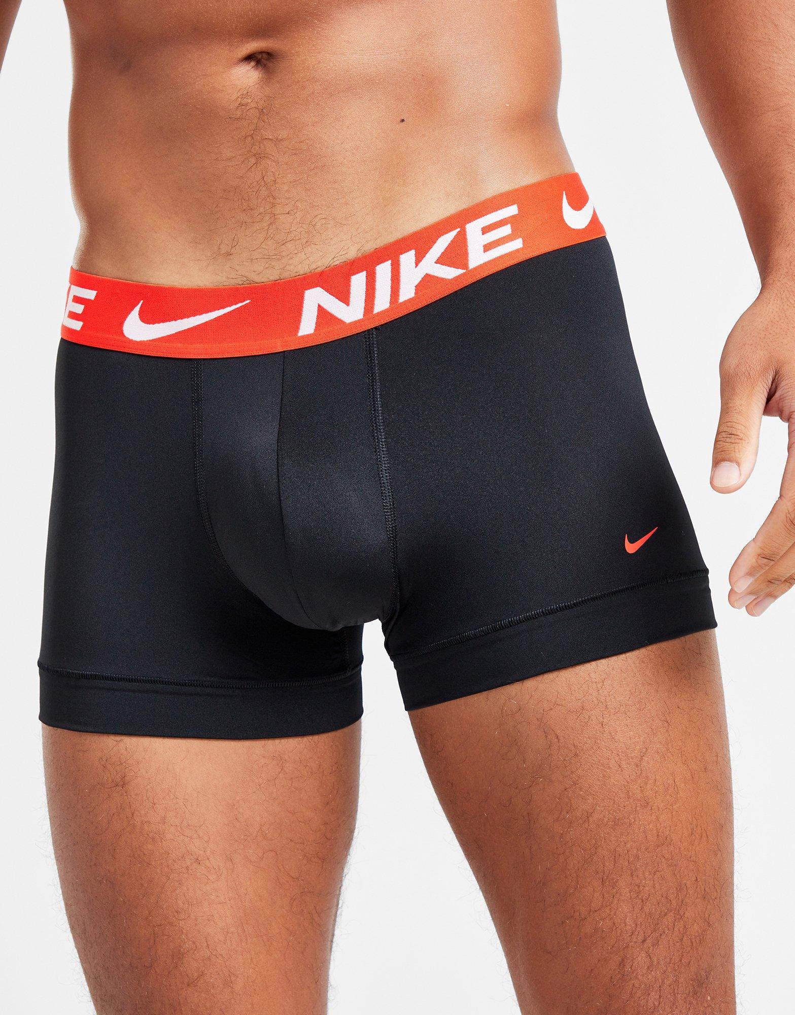 Nike 3-Pack Boxers