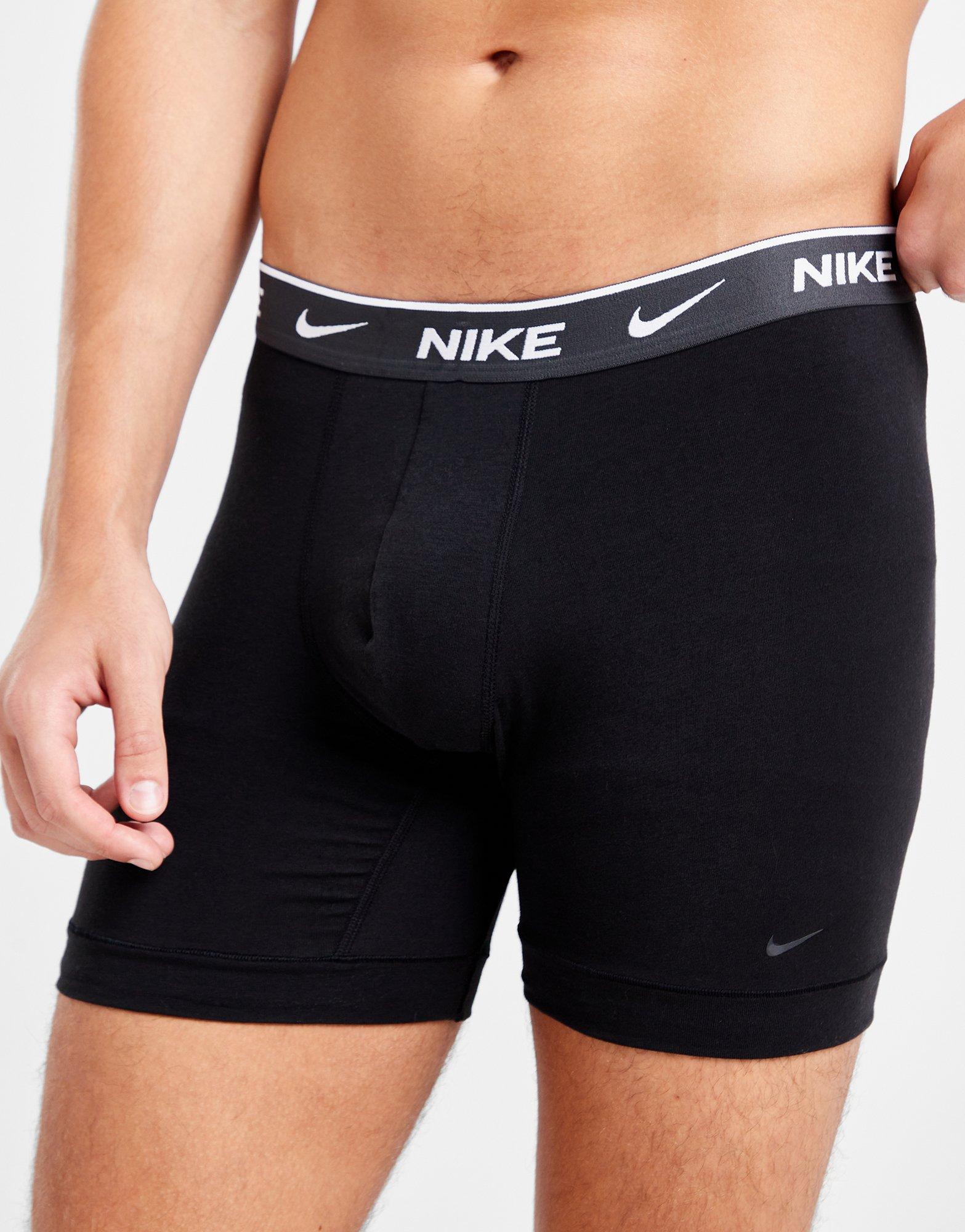 Nike 3-Pack Boxers