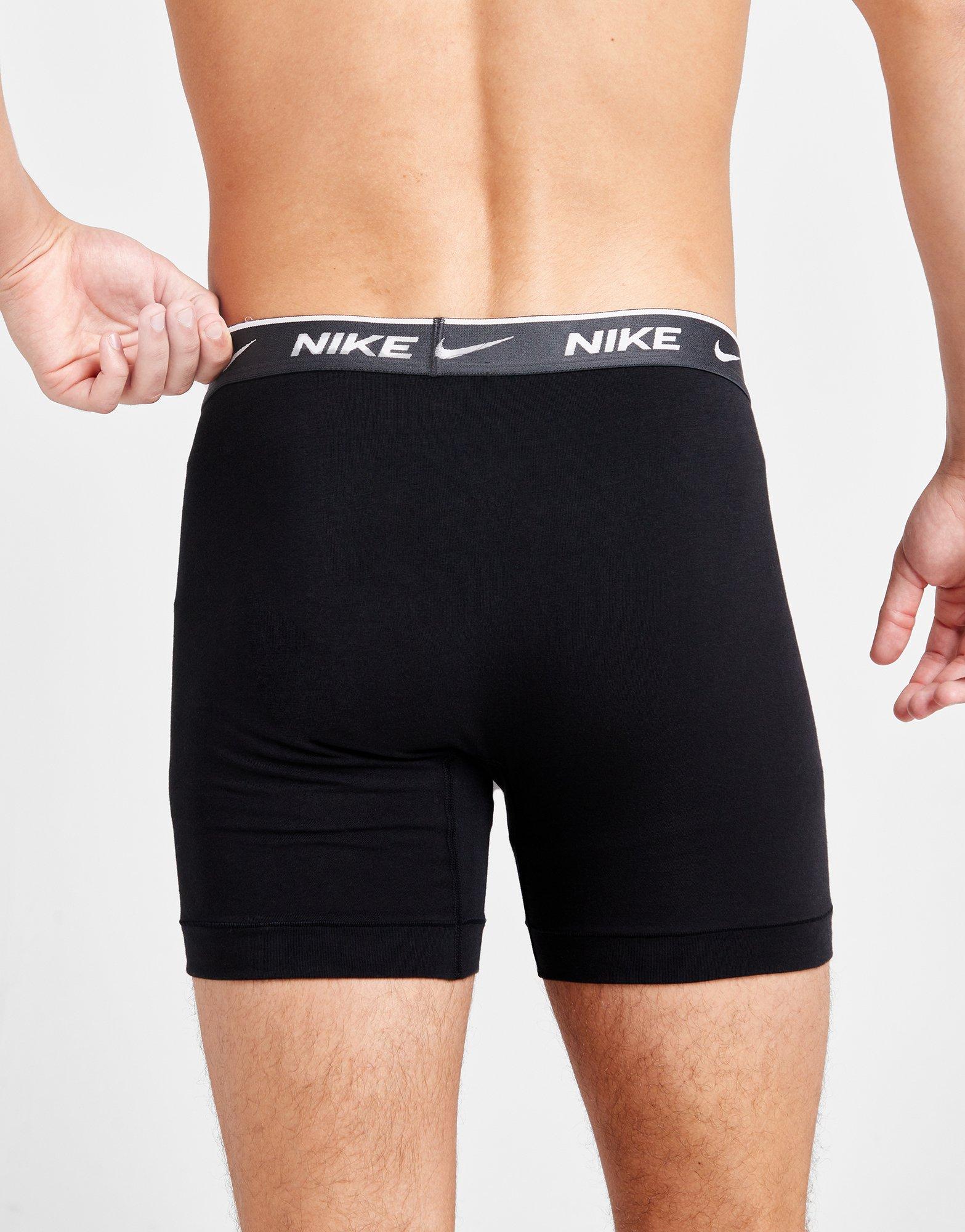 Nike 3-Pack Boxers