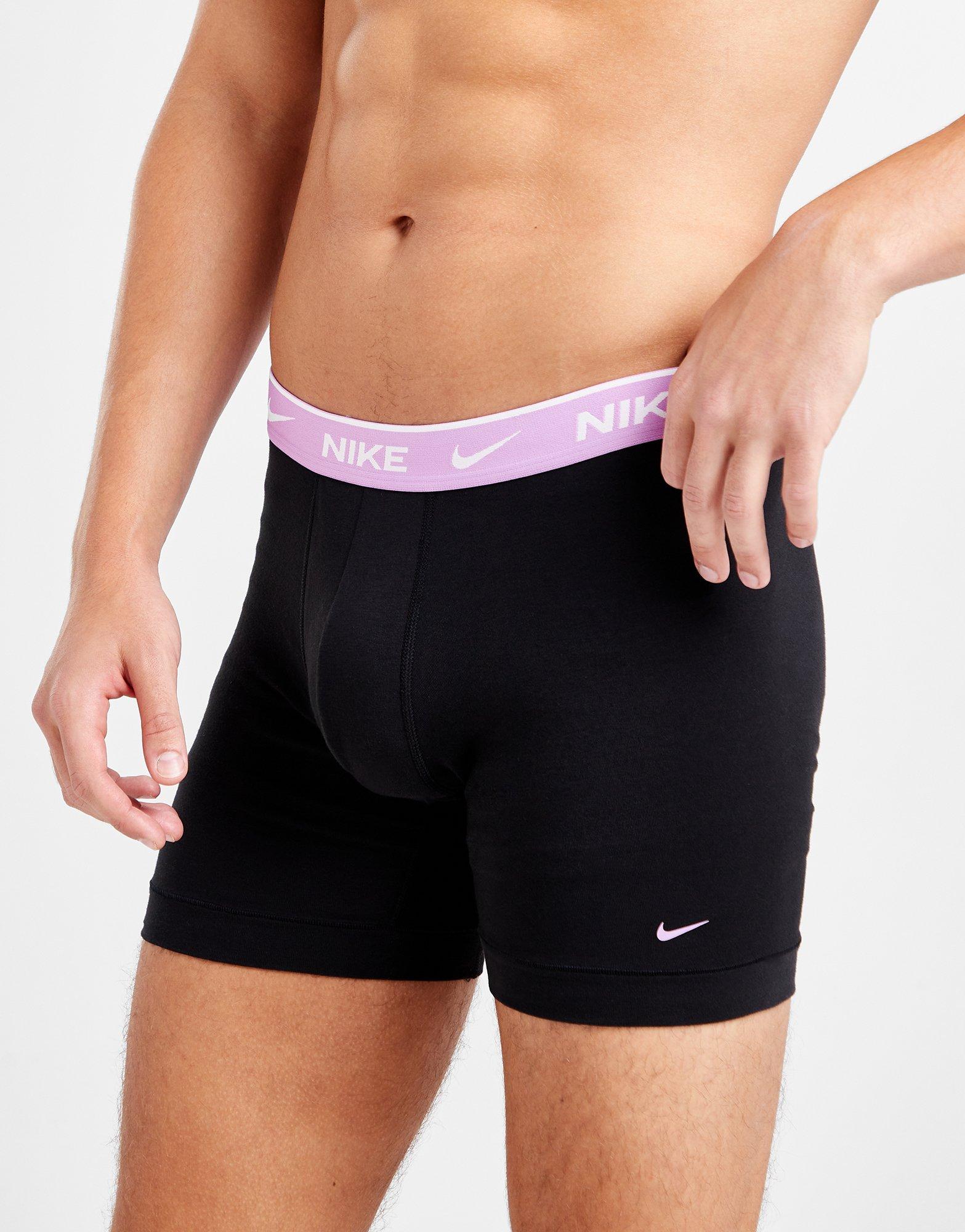 Nike 3-Pack Boxers
