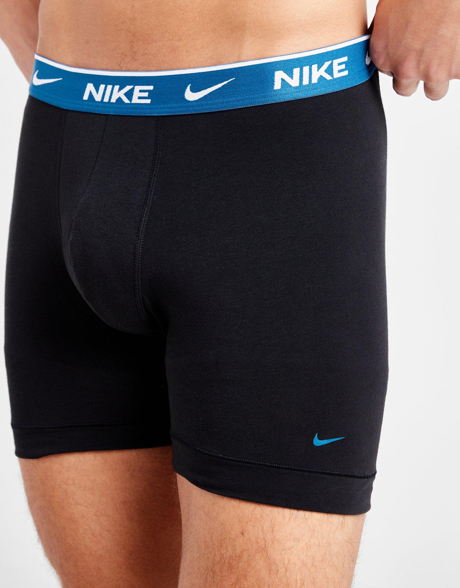 Nike 3-Pack Boxers