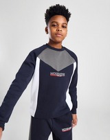 McKenzie Boyd Fleece Crew Sweatshirt Junior