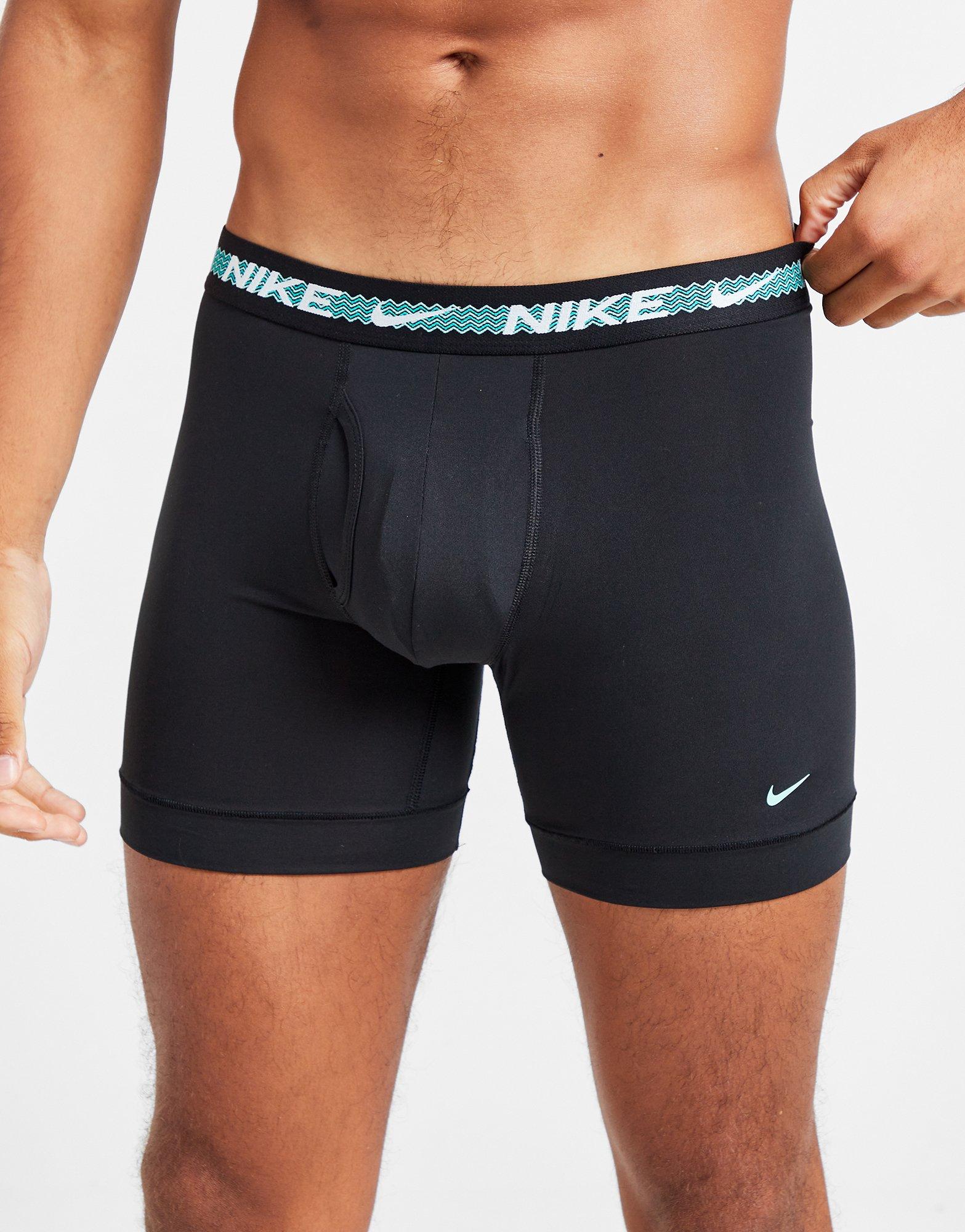 Nike 3-Pack Boxers