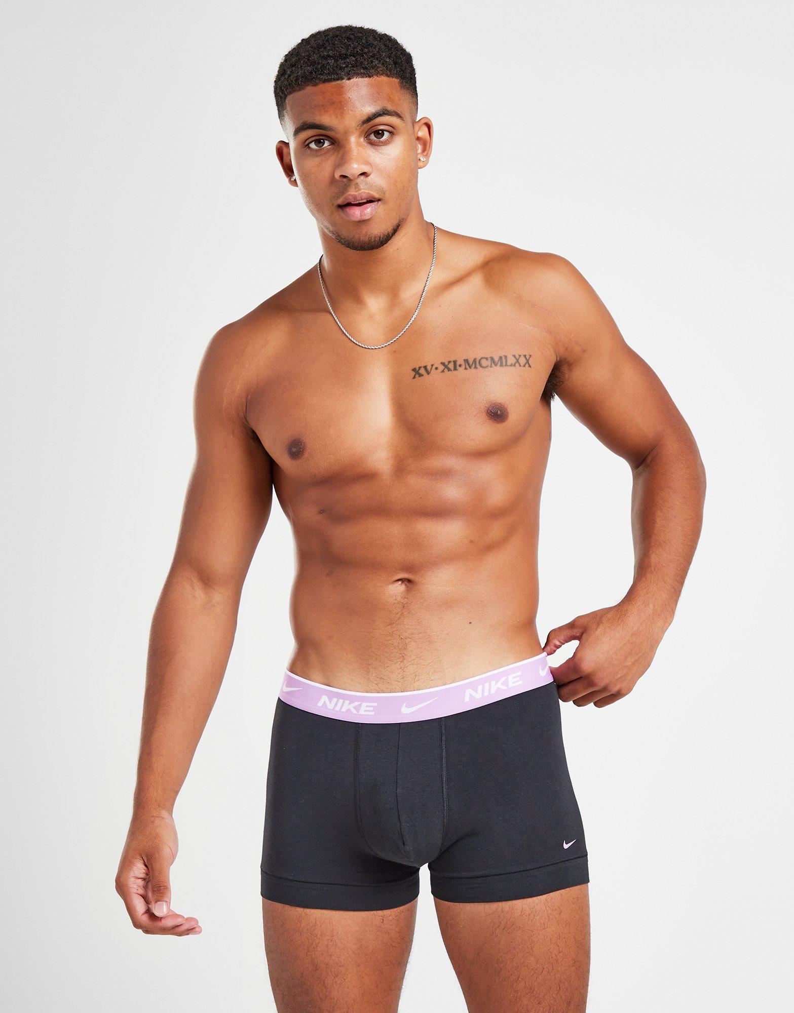 Nike 3-Pack Trunks