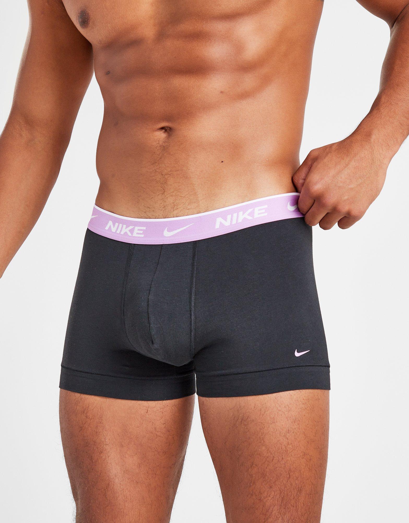 Nike 3-Pack Trunks