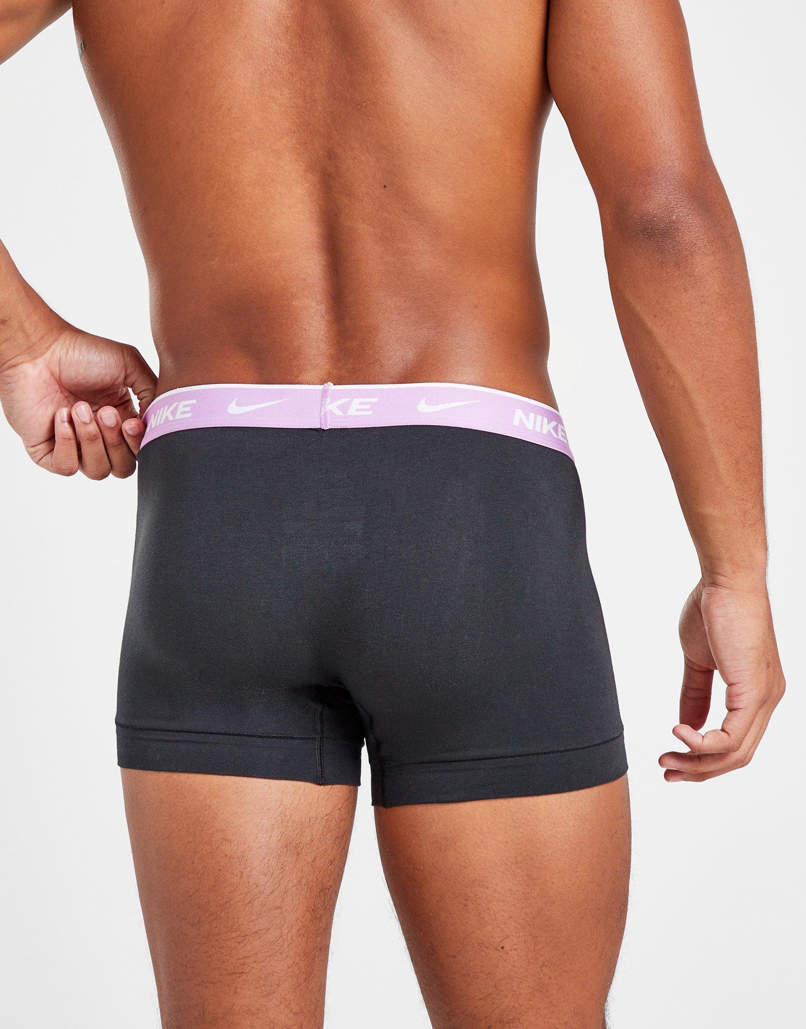 Nike 3-Pack Trunks