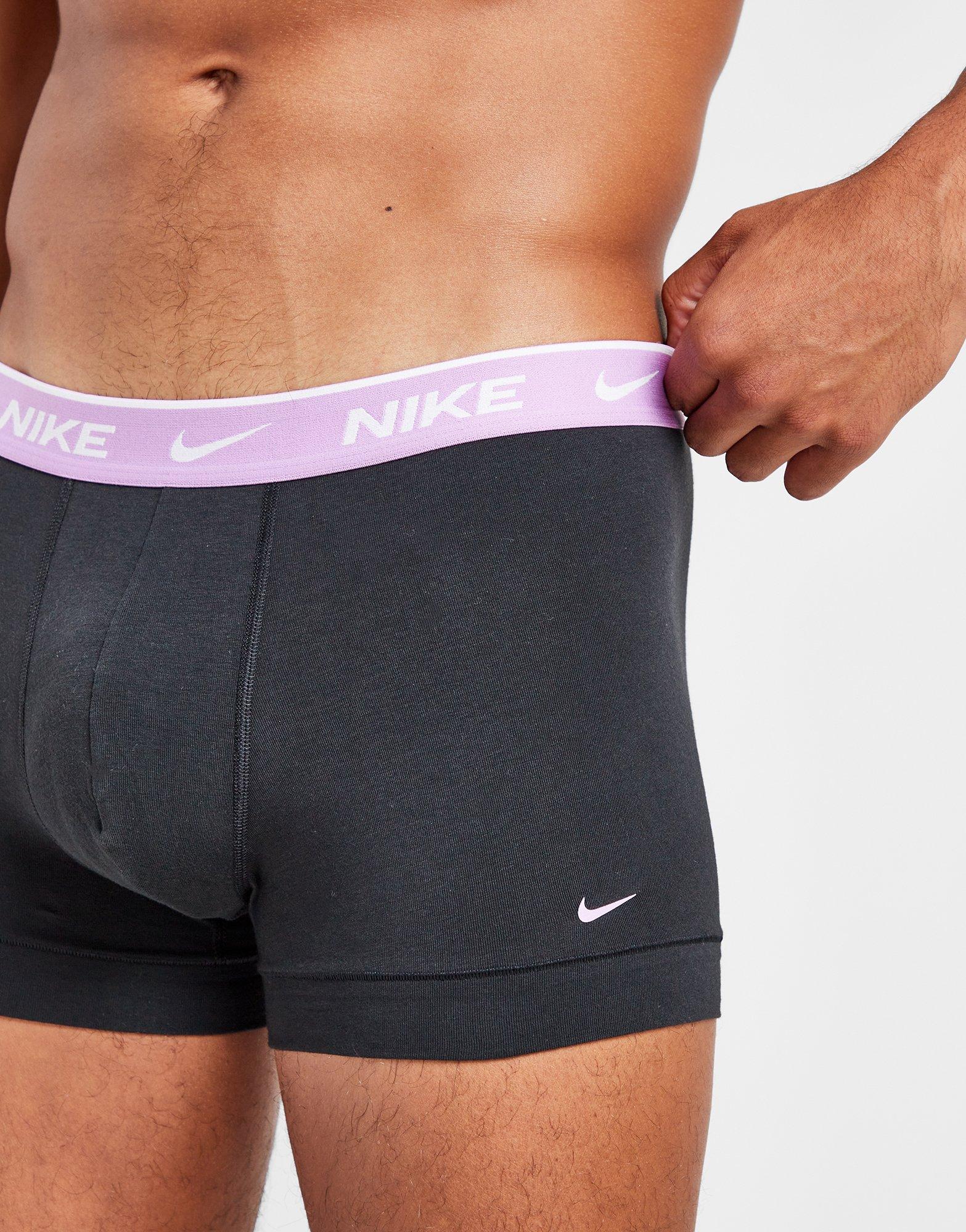 Nike 3-Pack Trunks