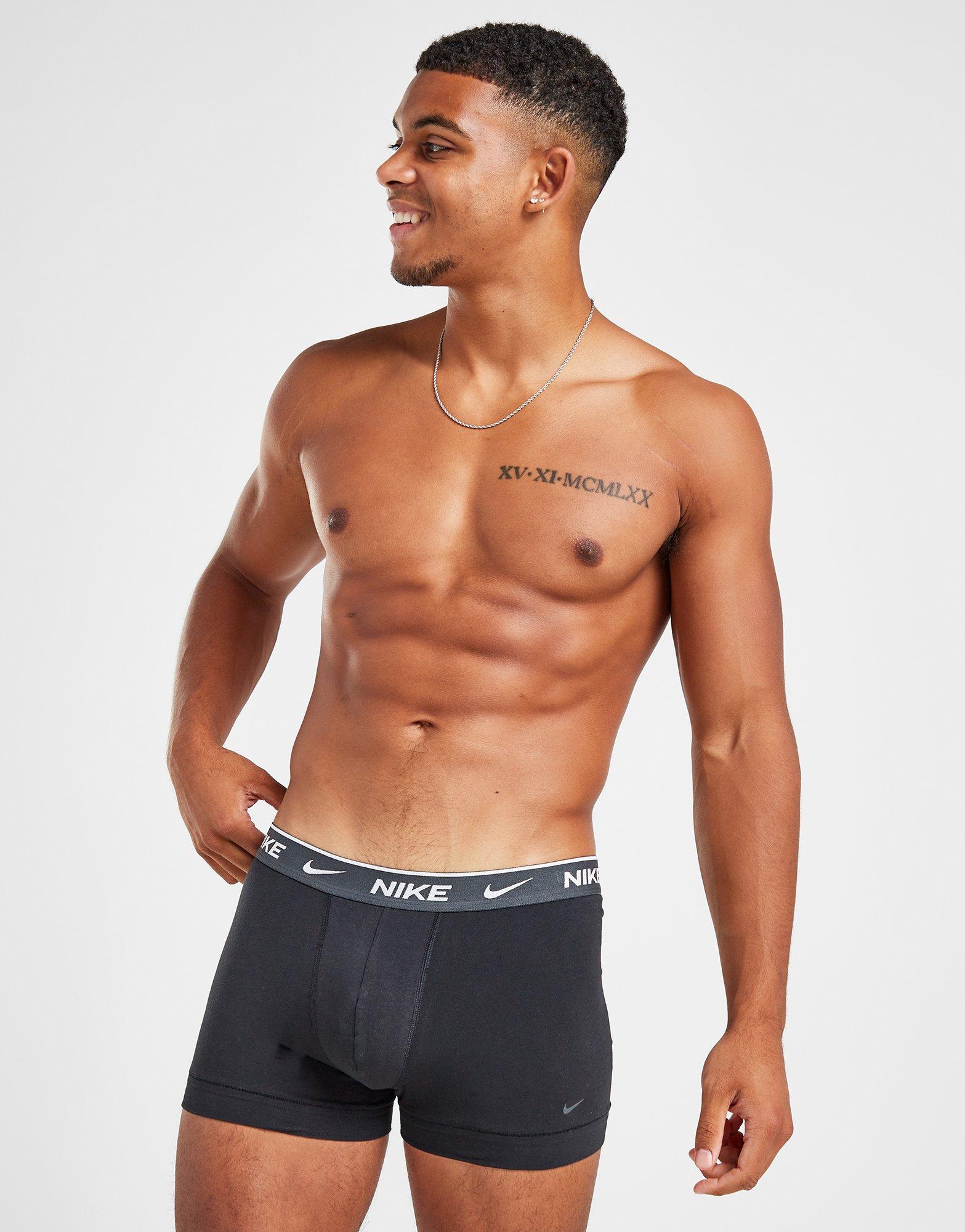Nike 3-Pack Trunks