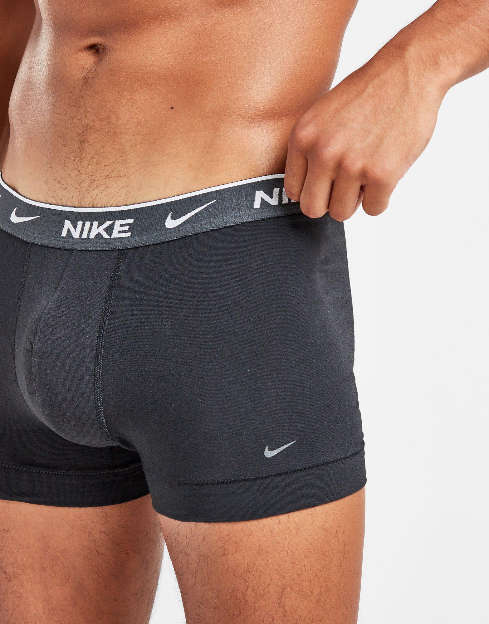 Nike 3-Pack Trunks