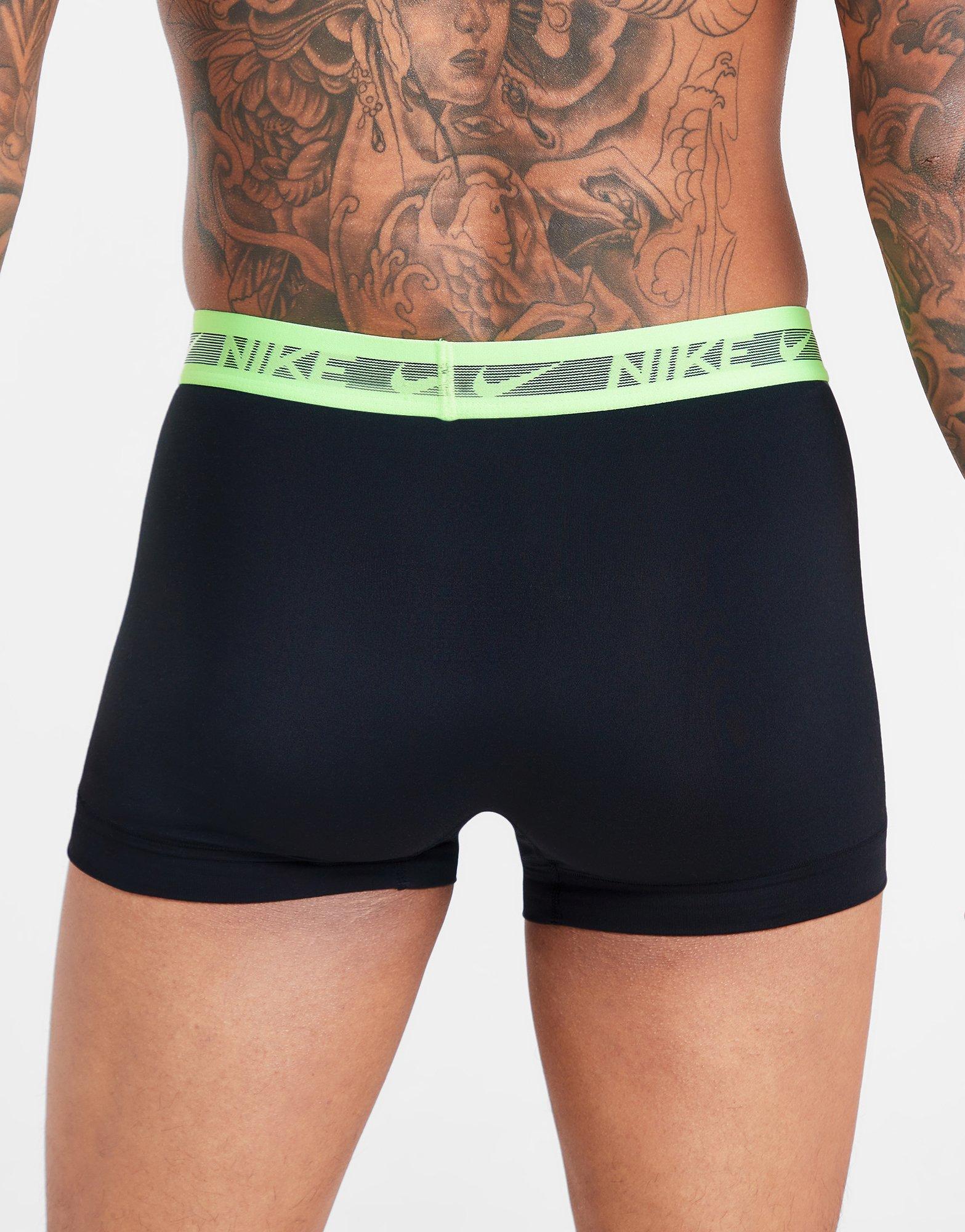Nike 3-Pack Trunks