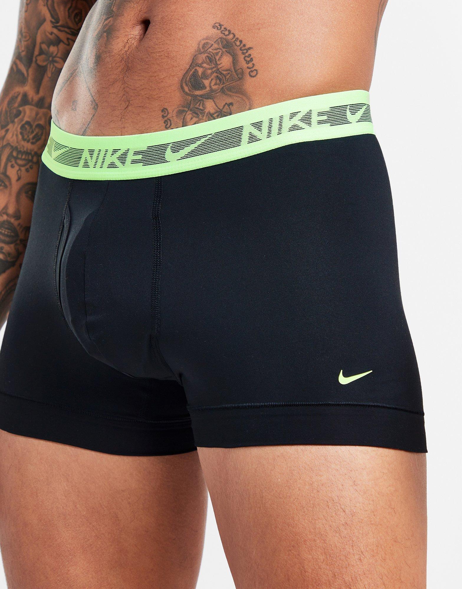 Nike 3-Pack Trunks
