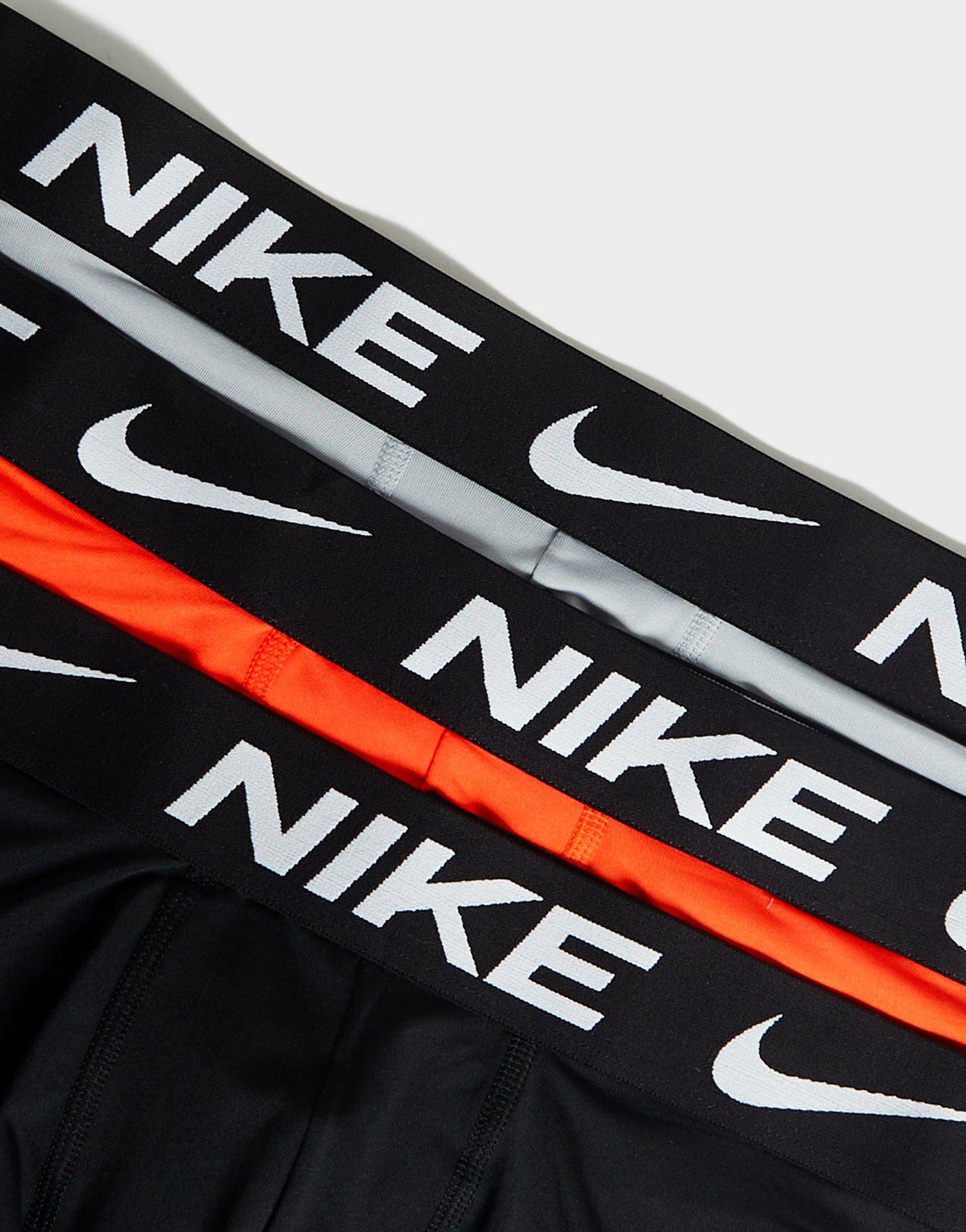 Nike 3-Pack Trunks