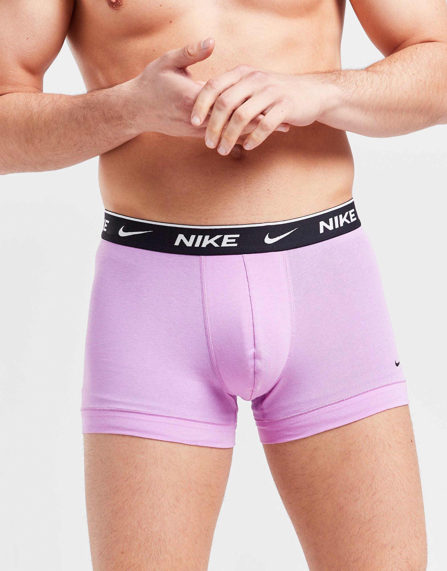 Nike 3-Pack Trunks