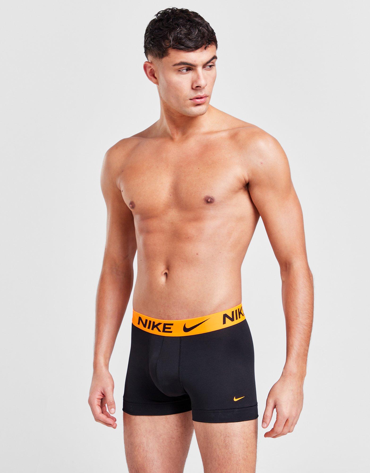 Nike 3-Pack Trunks