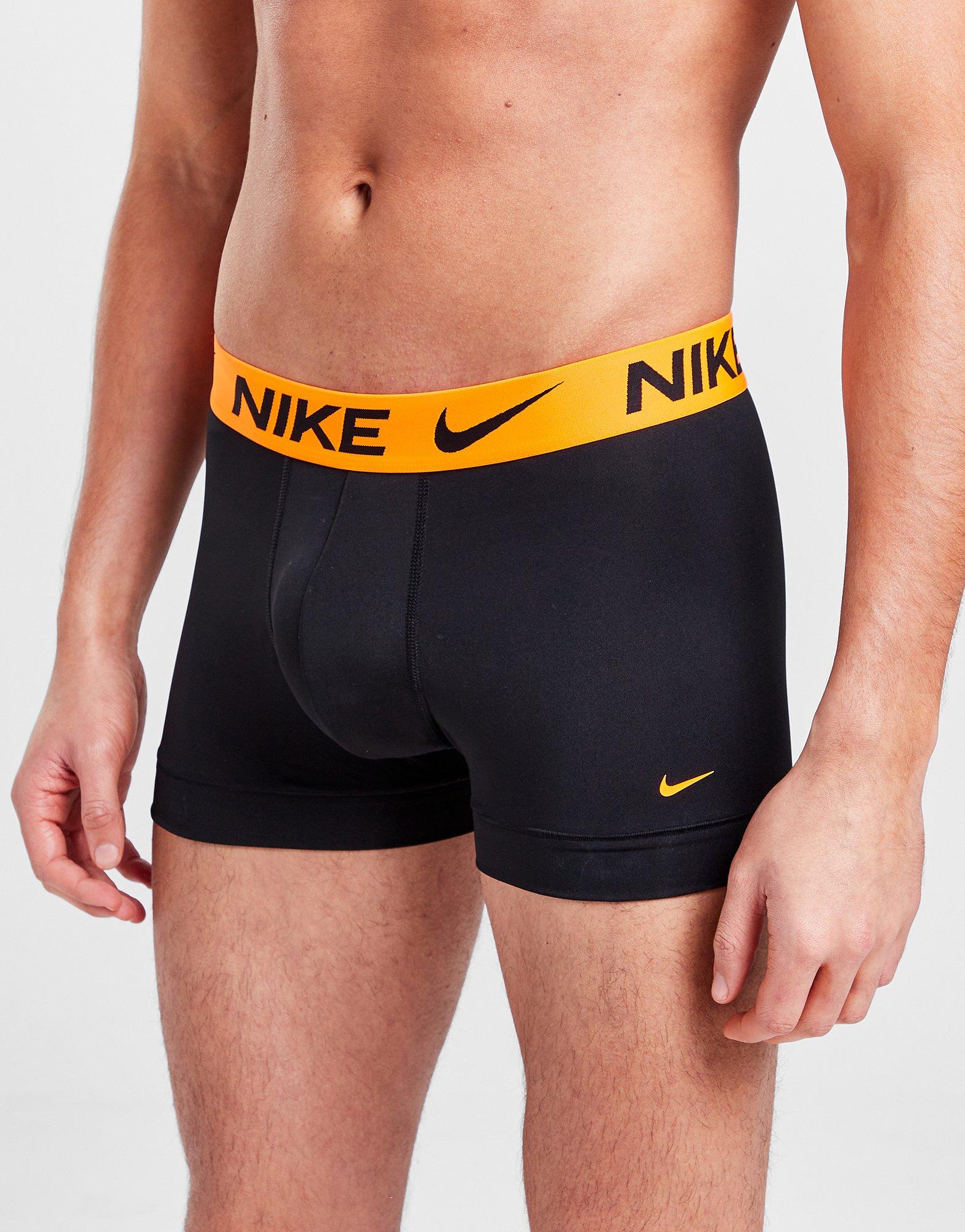 Nike 3-Pack Trunks