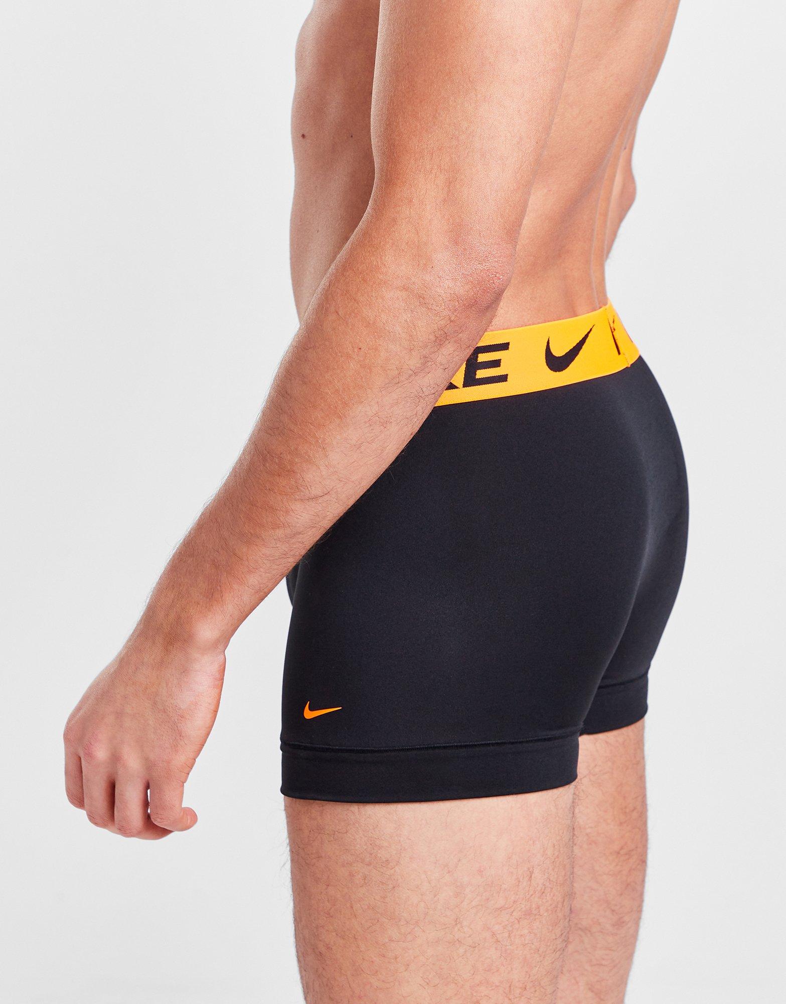 Nike 3-Pack Trunks
