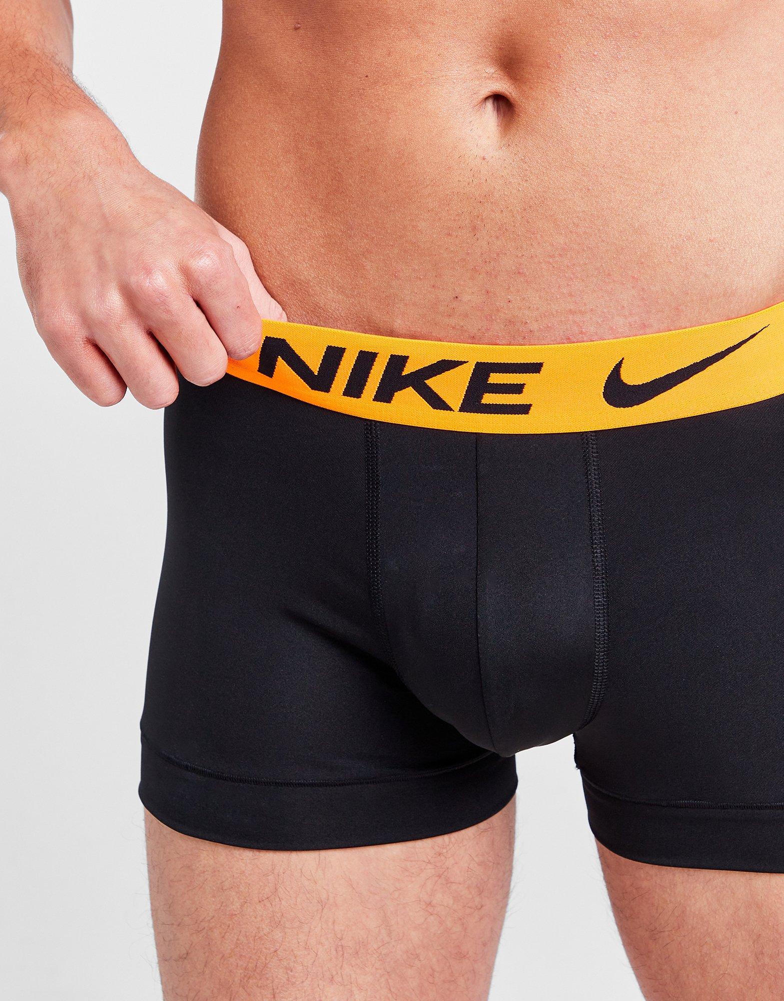 Nike 3-Pack Trunks