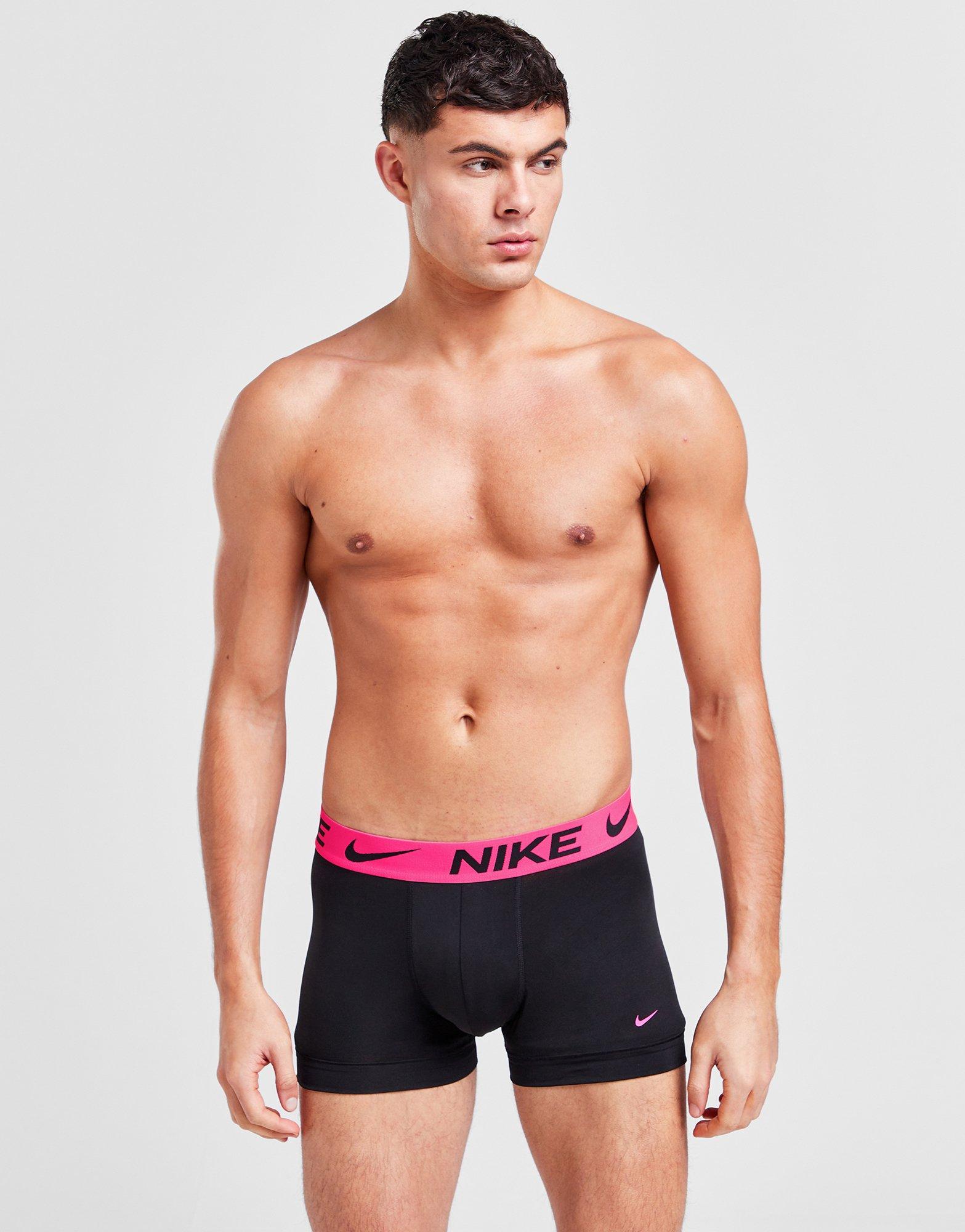 Nike 3-Pack Trunks