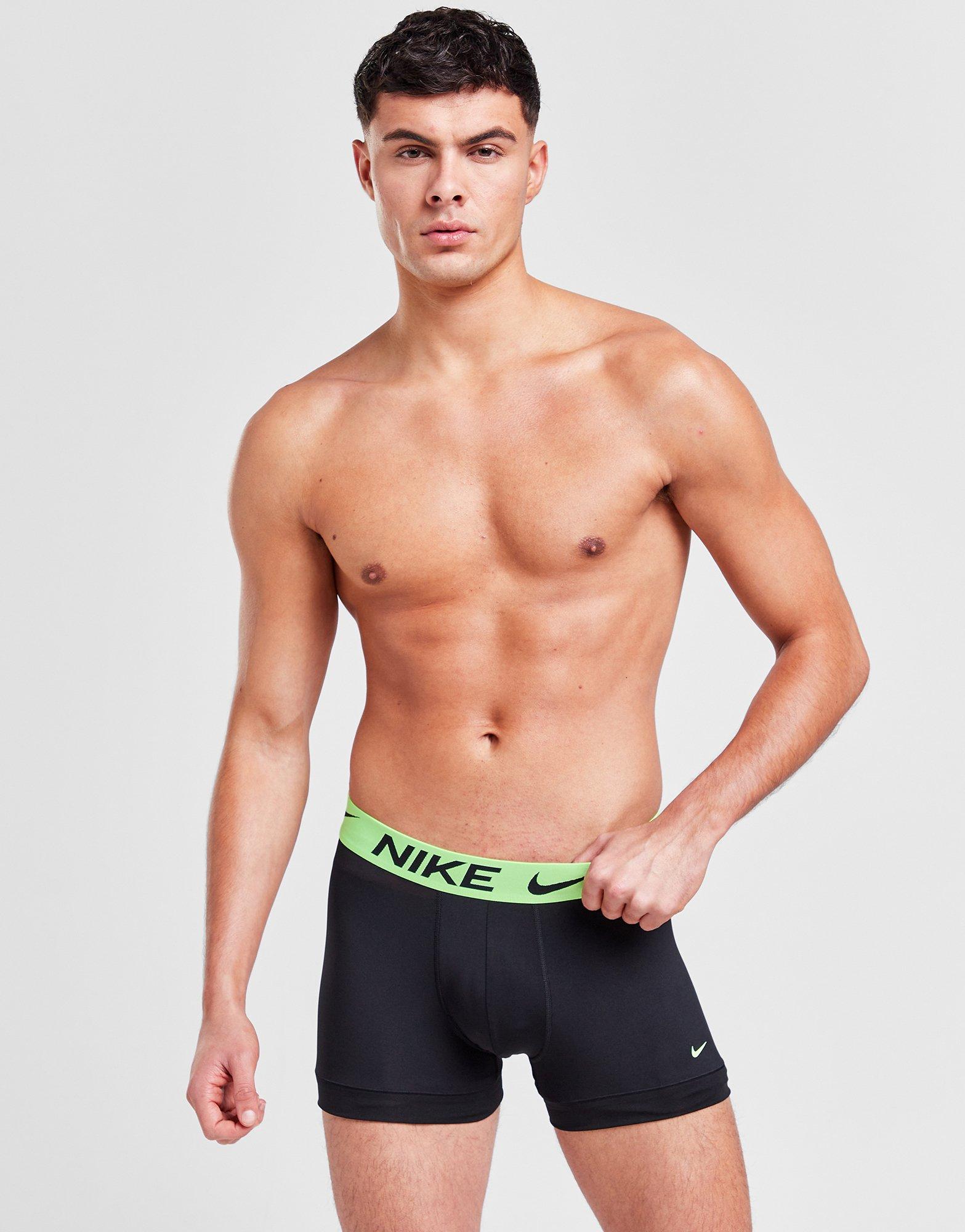 Nike 3-Pack Trunks