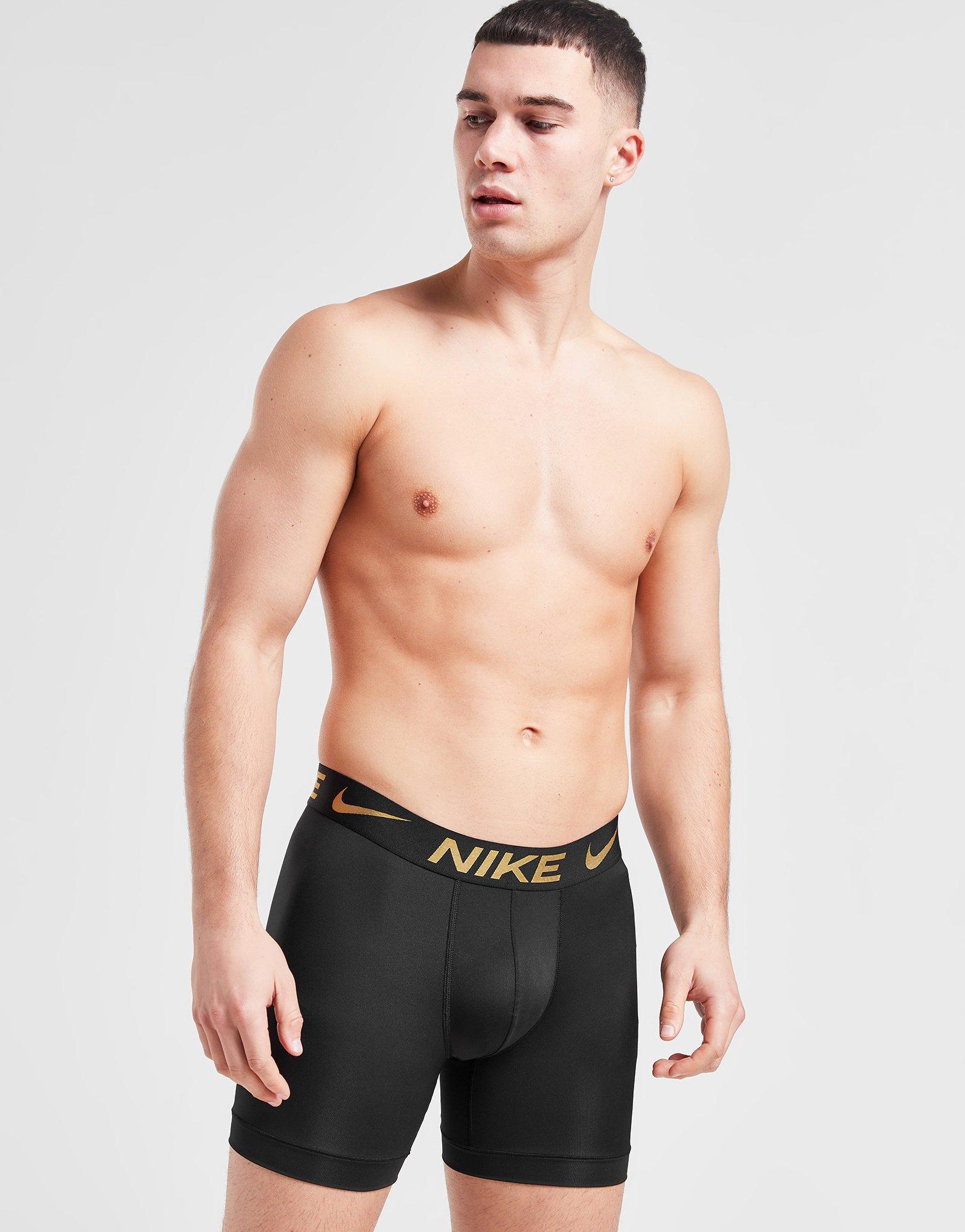 Nike 3-Pack Boxers