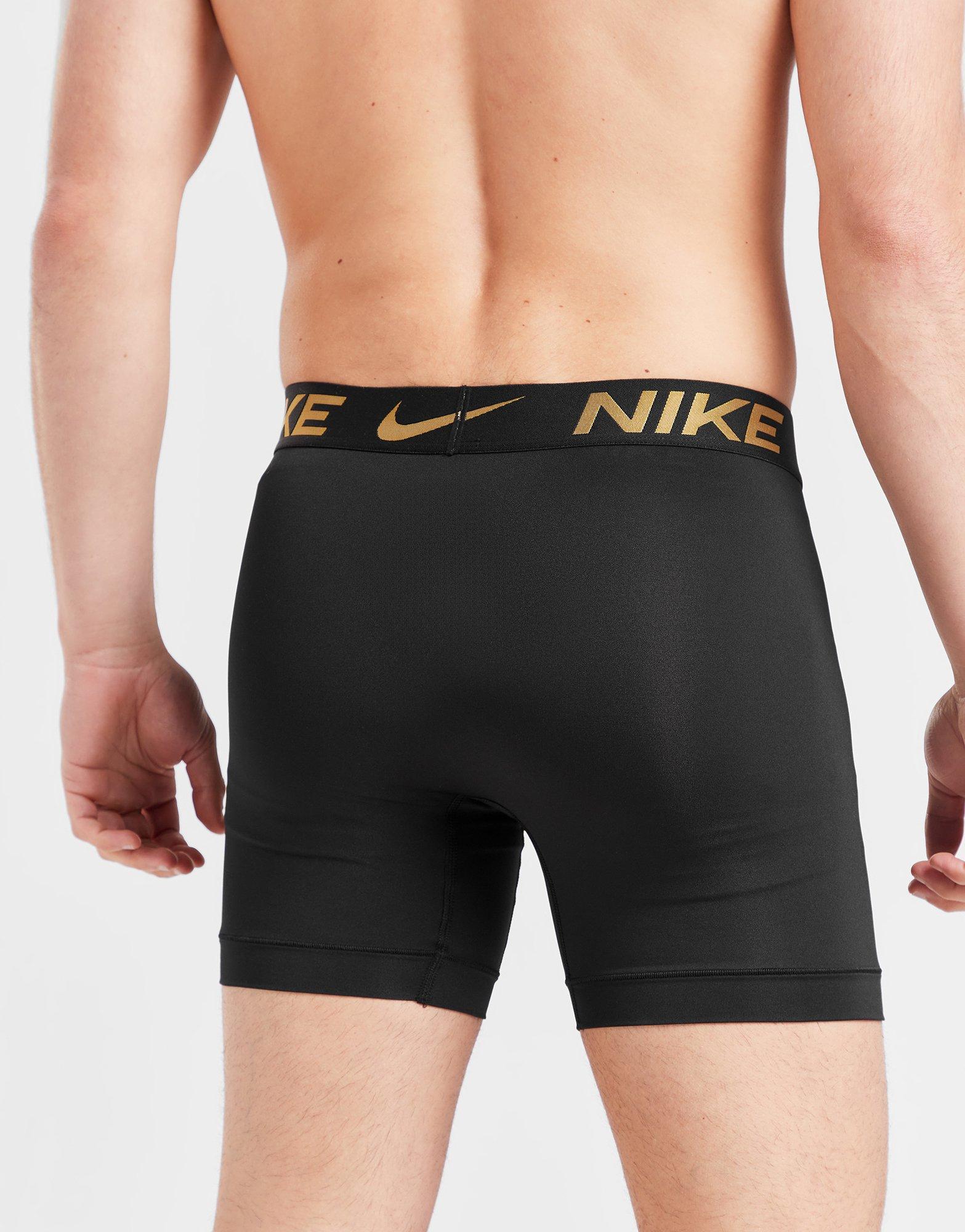 Nike 3-Pack Boxers