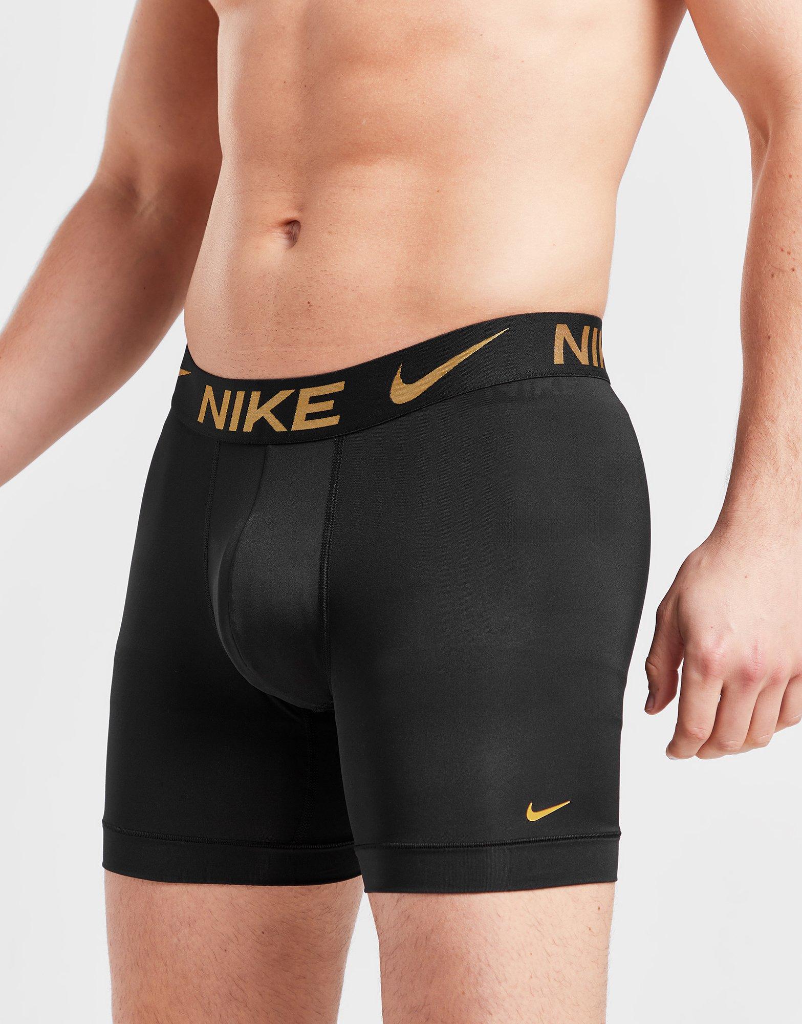 Nike 3-Pack Boxers