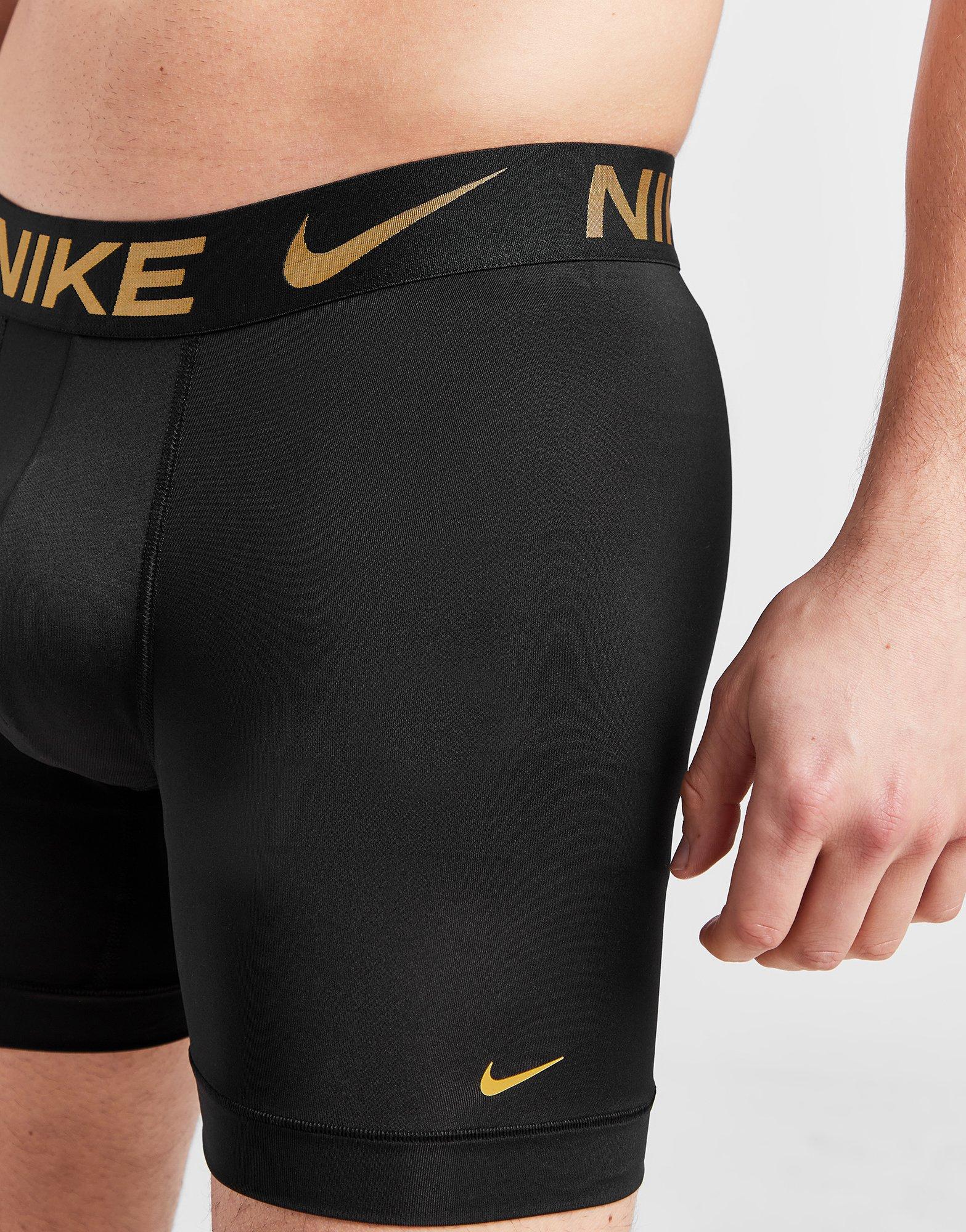 Nike 3-Pack Boxers