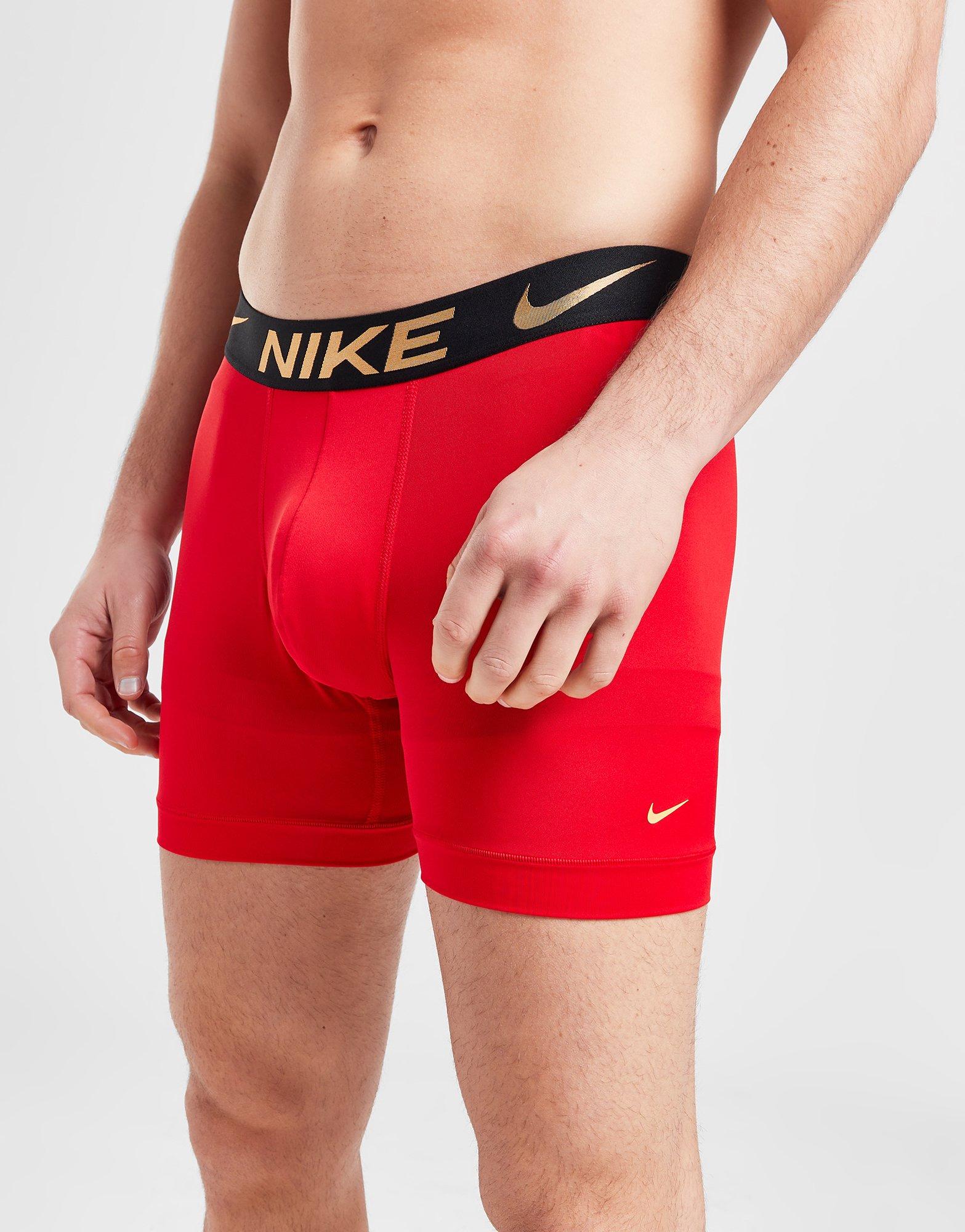 Nike 3-Pack Boxers