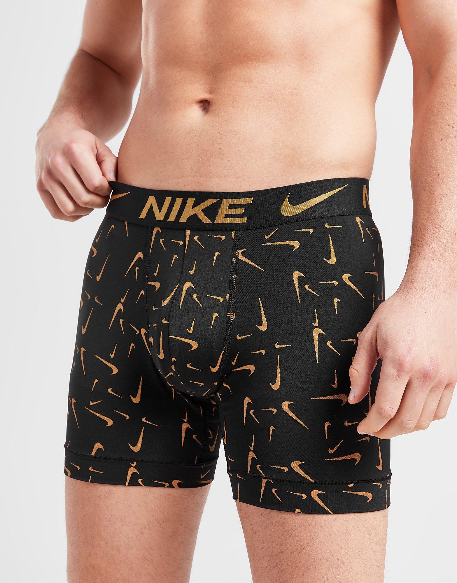 Nike 3-Pack Boxers