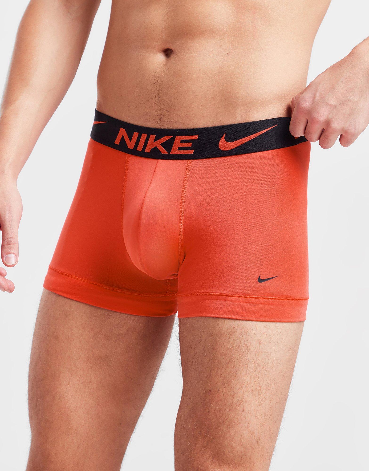 Nike 3-Pack Trunks