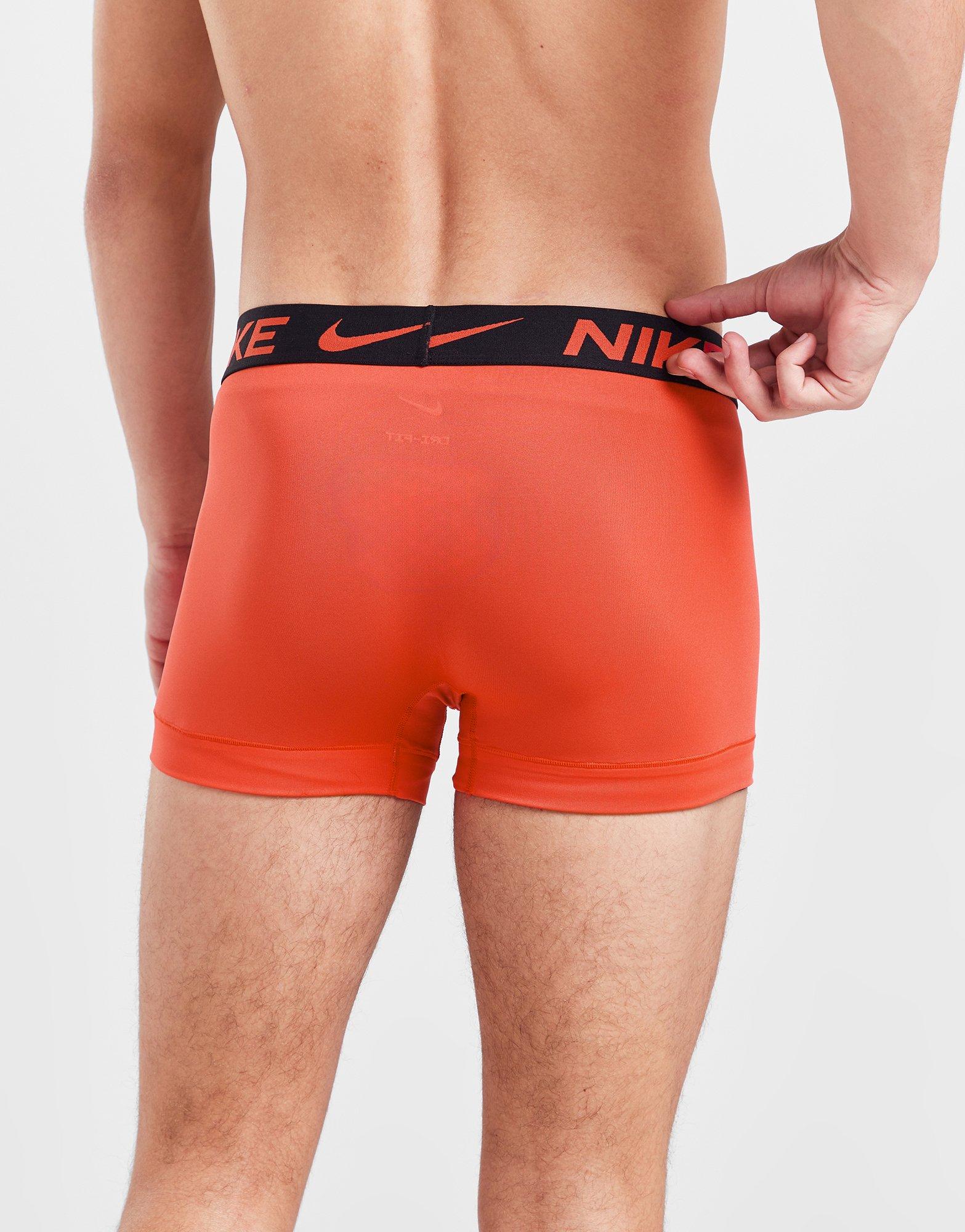 Nike 3-Pack Trunks