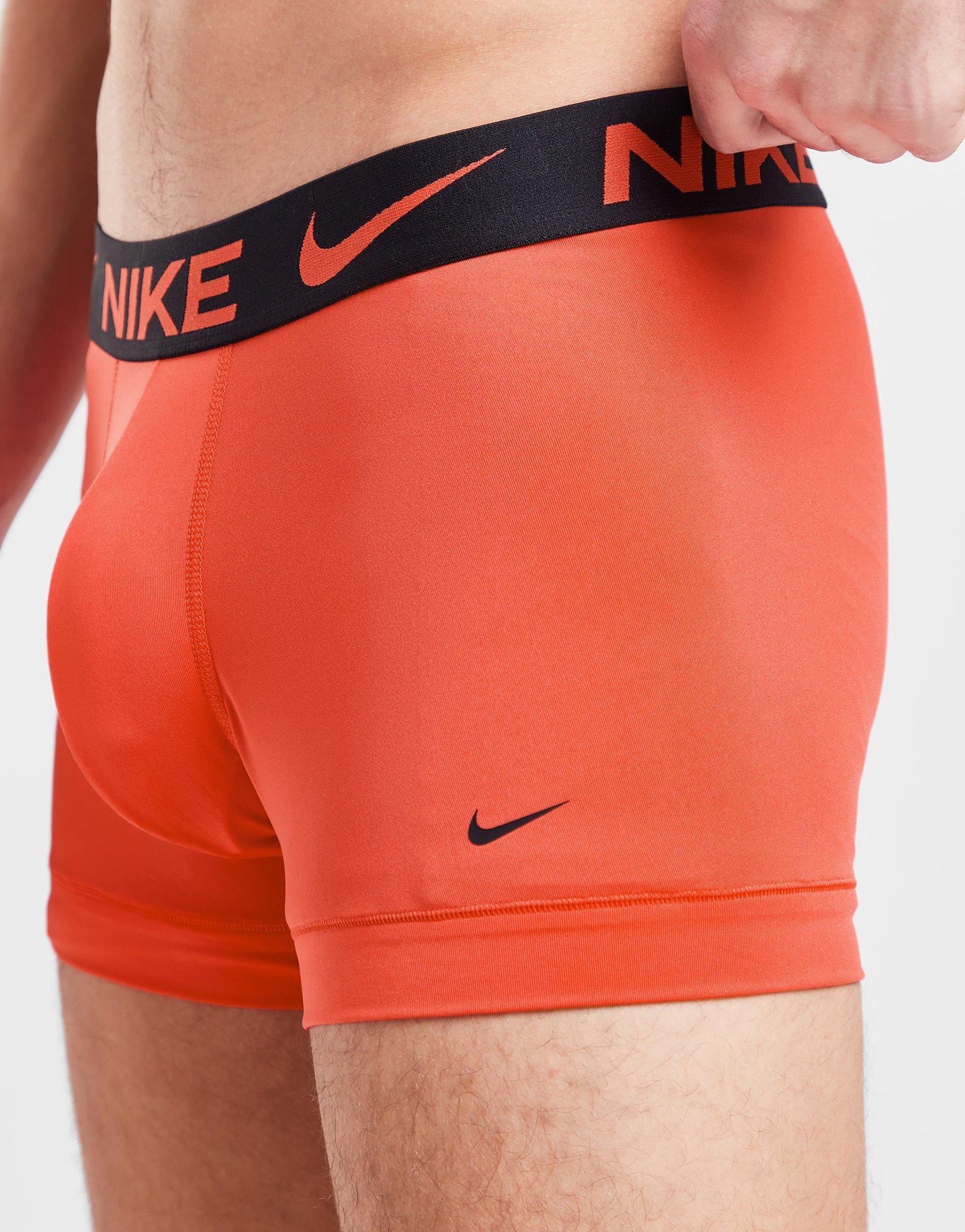 Nike 3-Pack Trunks