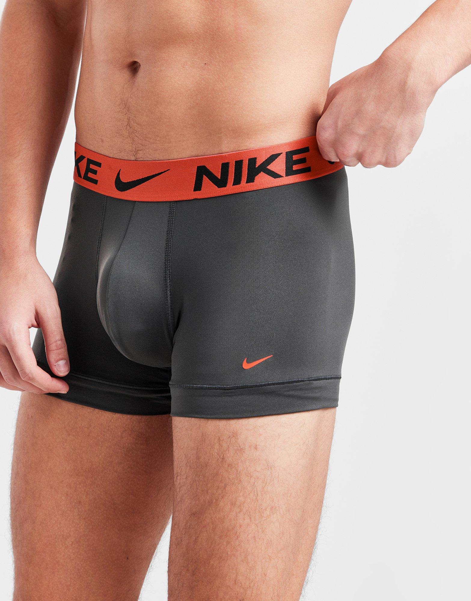 Nike 3-Pack Trunks