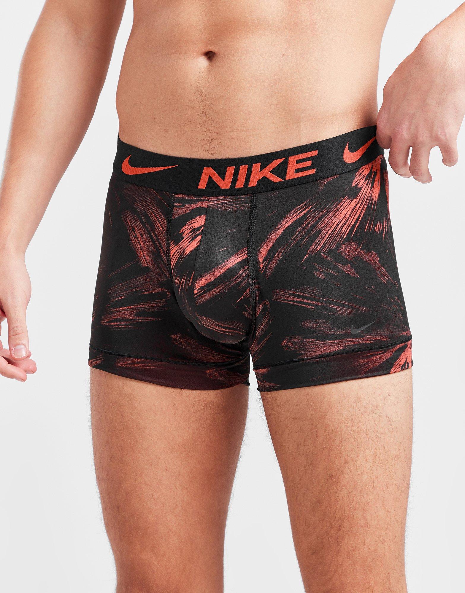 Nike 3-Pack Trunks