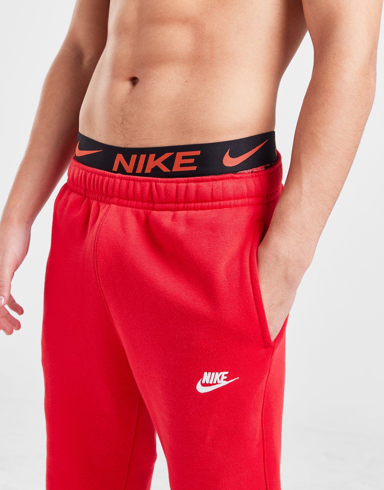 Nike 3-Pack Trunks