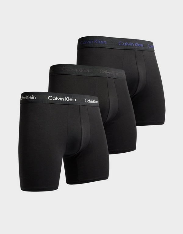 Black Calvin Klein Underwear Womens Clothing - Loungewear - JD Sports Global