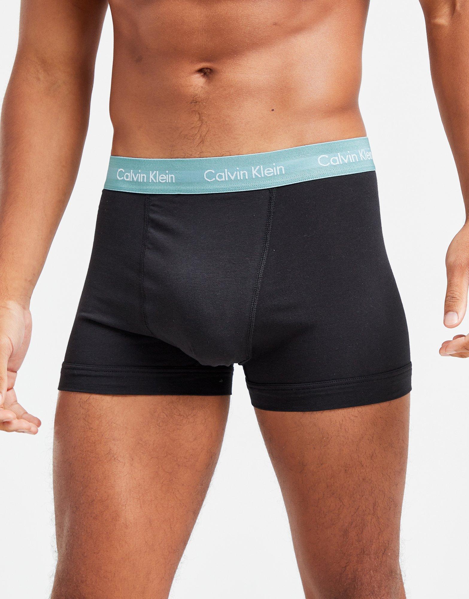 Calvin Klein 3-Pack Kalsonger