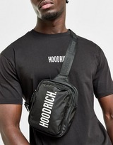 Hoodrich OG Core Oversized Clip Mini Bag