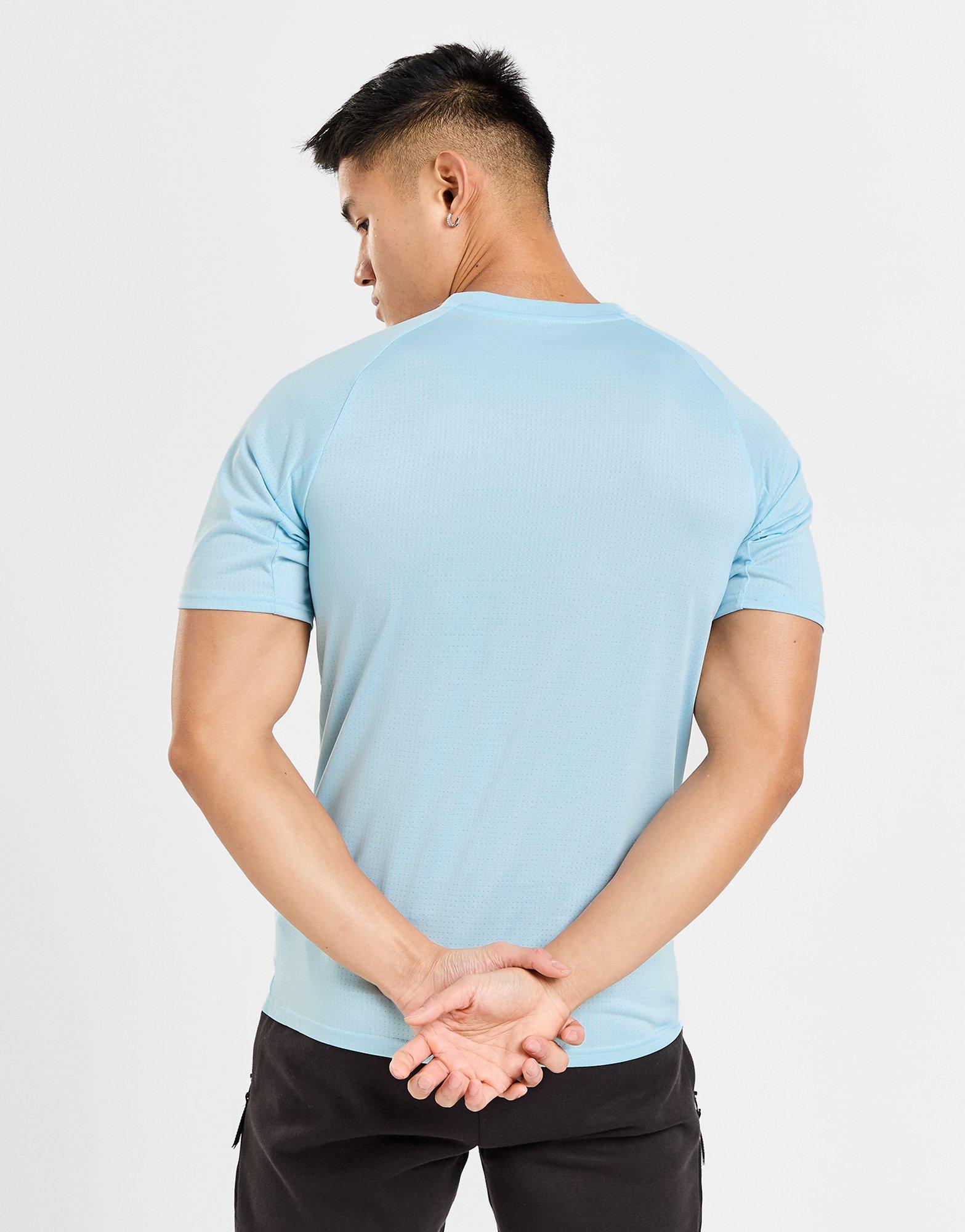 Puma Manchester City FC Pre Match Shirt