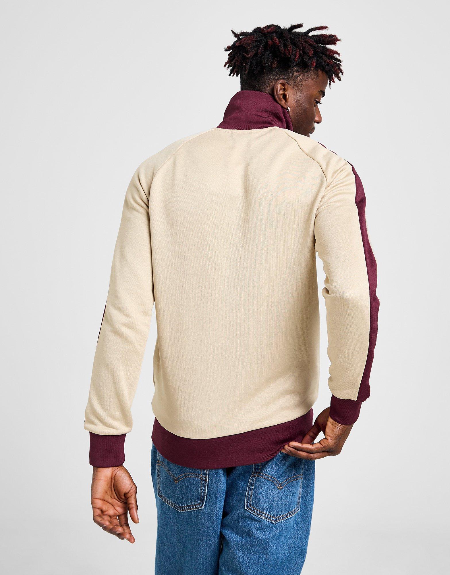 Puma Manchester City FC T7 Track Top